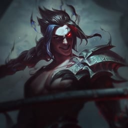 Kayn PT-BR