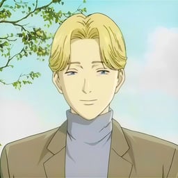 Johan liebert 