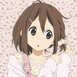 Yui