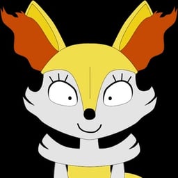 Braixen