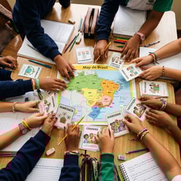 Voz Educacional Didática