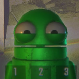 Narrador Brincalhão e Versátil