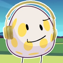 Eggy (BFDI)