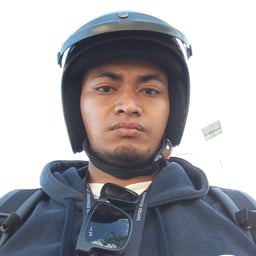 Farhan Tampan dan Pemberani
