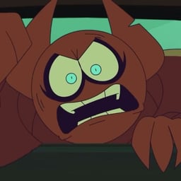 Bob Velseb (Angry)