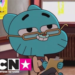 Gumball