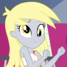 Derpy Hooves