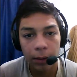 Voz Gamer Energética