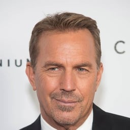 kevin costner