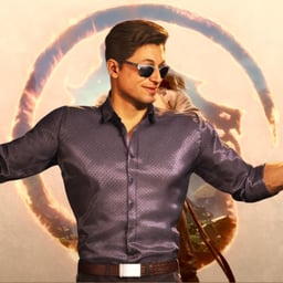 Johnny Cage Mortal Kombat 1 (Español Latino 🇲🇽)