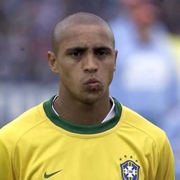 Roberto Carlos