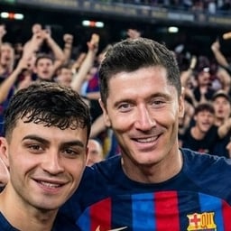 صوت عربي هادئ