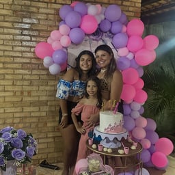 Voz Feminina Tranquila