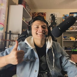 El Chico Mensajero (EMC Kirito)