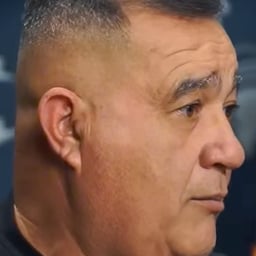 Comentarista Agitado