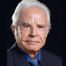 Cid Moreira voz Eterna 