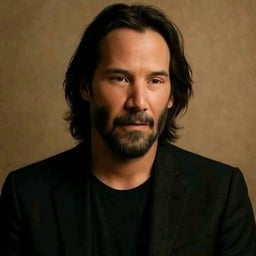 Keanu Reeves