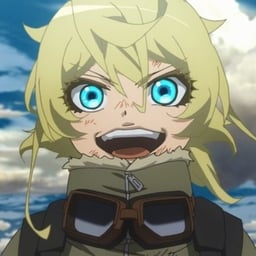 Tanya Von Degurechaff