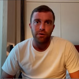 فابريزيو رومانو