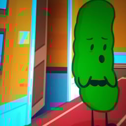 Expressive Male Speaker