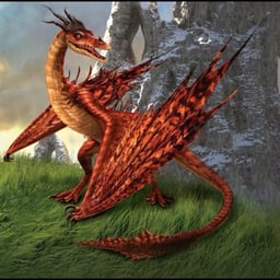 Hookfang español latino 