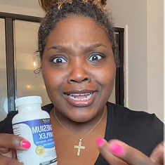 黑妹脚气2（王）