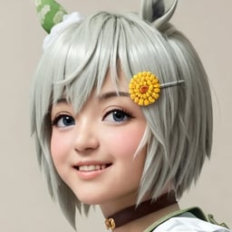 セイウンスカイ