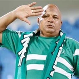 الزعامة عادل شكل