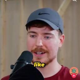 Real Mr beast