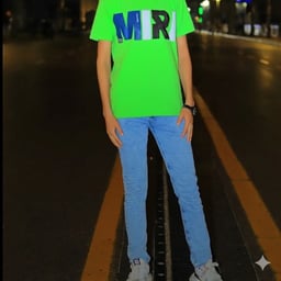 صوت عربي عفوي