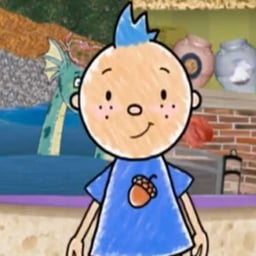 Tyler Dinky Doo Season 2