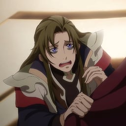 白小纯（哭腔版）