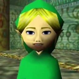 Ben Drowned 