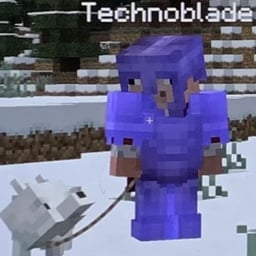 technoblade 