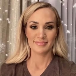 Carrie underwood