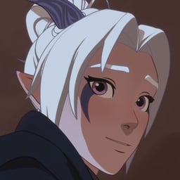 Rayla Arc 2