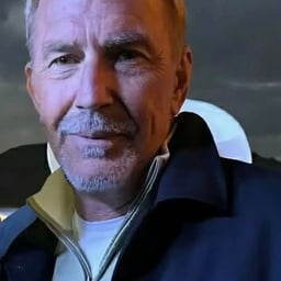 Kevin Costner 