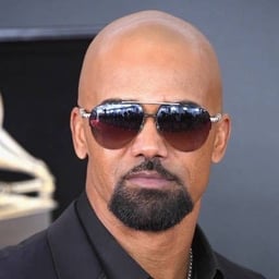 Shemar moore