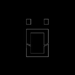 Intense Character Voice