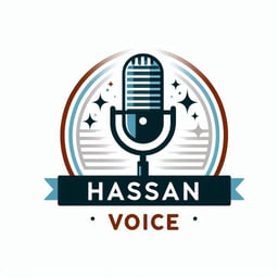 Hassan voice 
