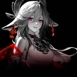 清冷女声（优化版）