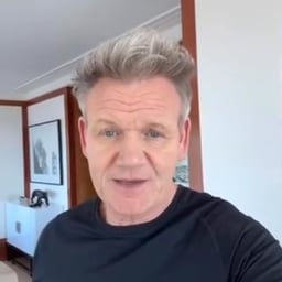 Gordon Ramsey 