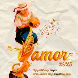Yamor 2025