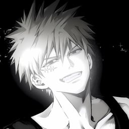 Bakugo