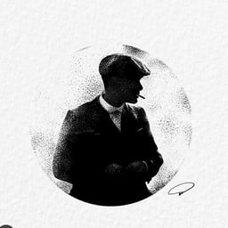 Warm Conversational Male