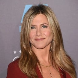 Jennifer Aniston 