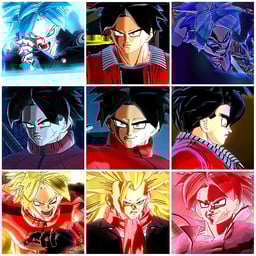 Kole Takahashi (Lively) Rising crew 