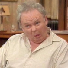 Archie Bunker