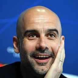 Guardiola 