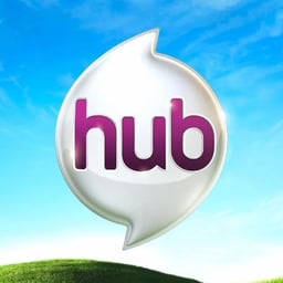 Hub Network 2010 Announcer